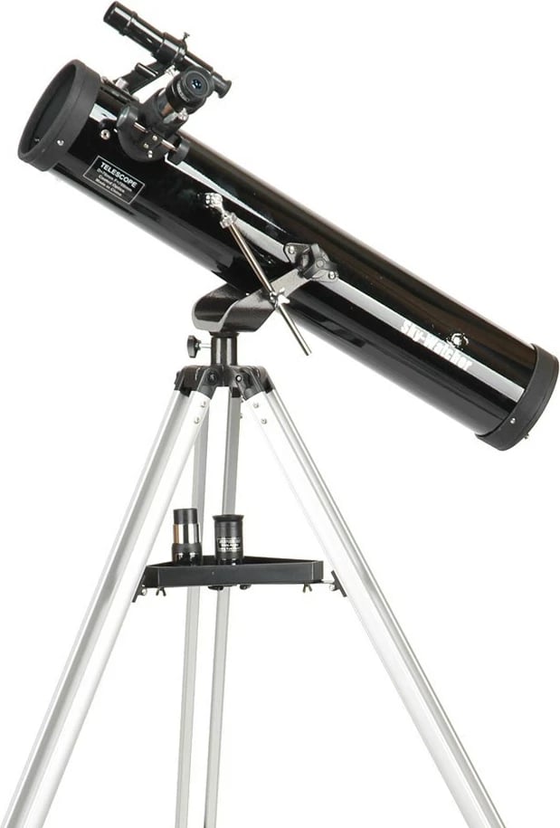 Teleskop Skywatcher BK 767 AZ1 76/700, i zi