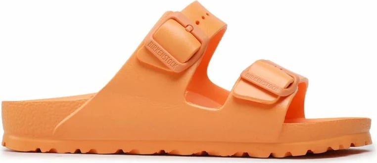 Atlete për femra Birkenstock, portokalli