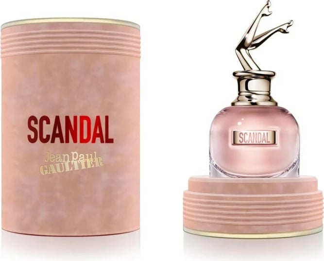 Eau De Parfum Jean Paul Gaultier Scandal, 50 ml 