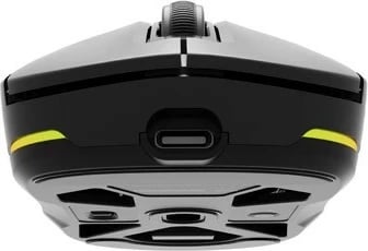 Maus Genesis Zircon 660 Pro Wireless, i zi