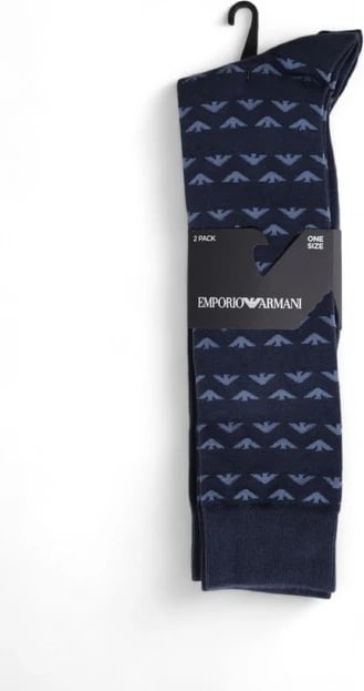 Të brendshme për meshkuj Emporio Armani, blu