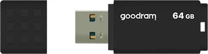 USB Flash GoodRAM 64GB, e zezë