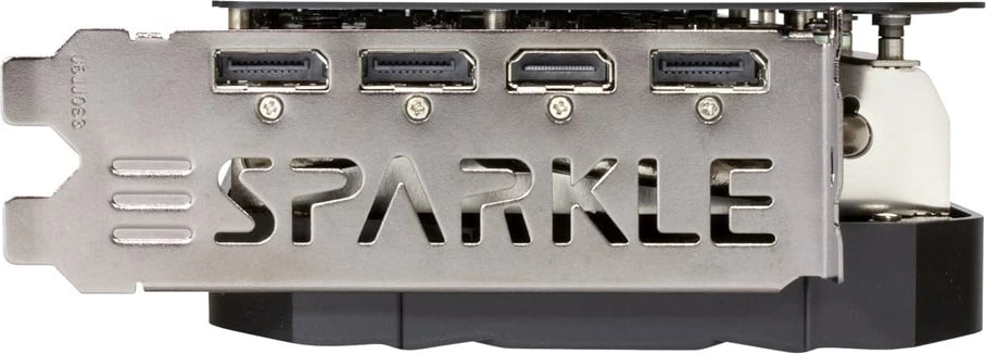 Kartelë grafike SPARKLE Intel Arc A770 ROC 16GB e zezë