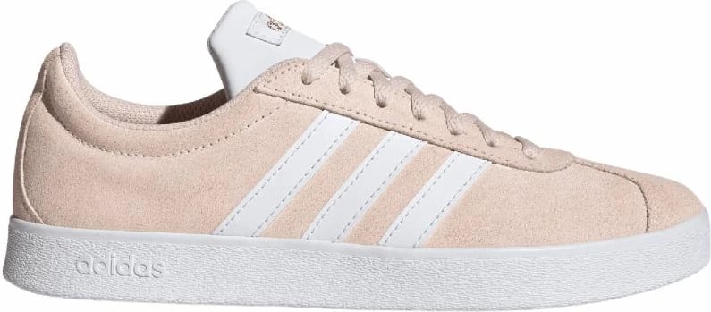 Atlete për femra adidas VL Court 2.0, të rozë