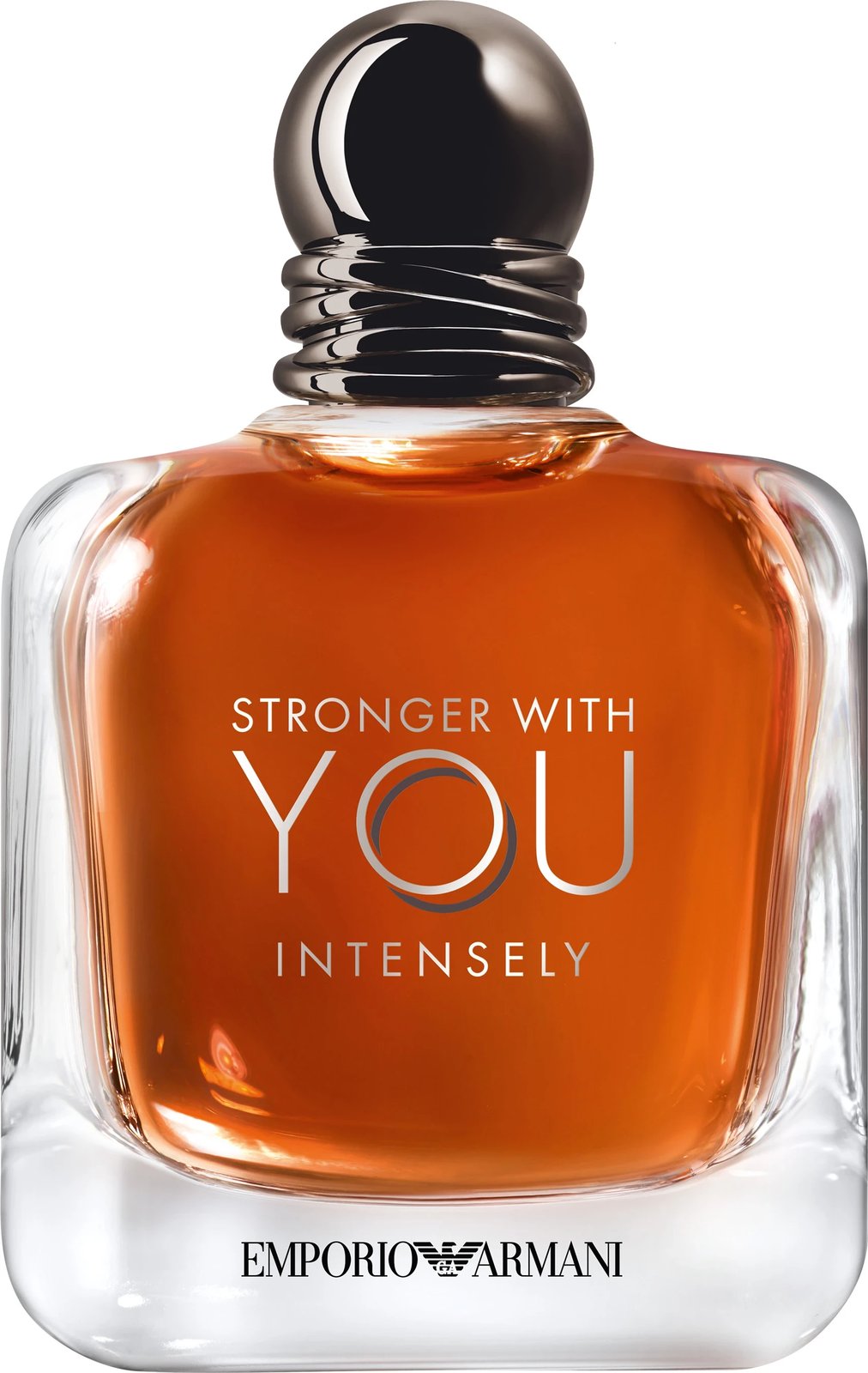 Eau de Parfum Emporio Armani Stronger With You Intensely, 30 ml