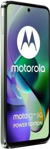 Telefoni Motorola Moto G54 5G Power Edition, 12/256GB, Jeshil