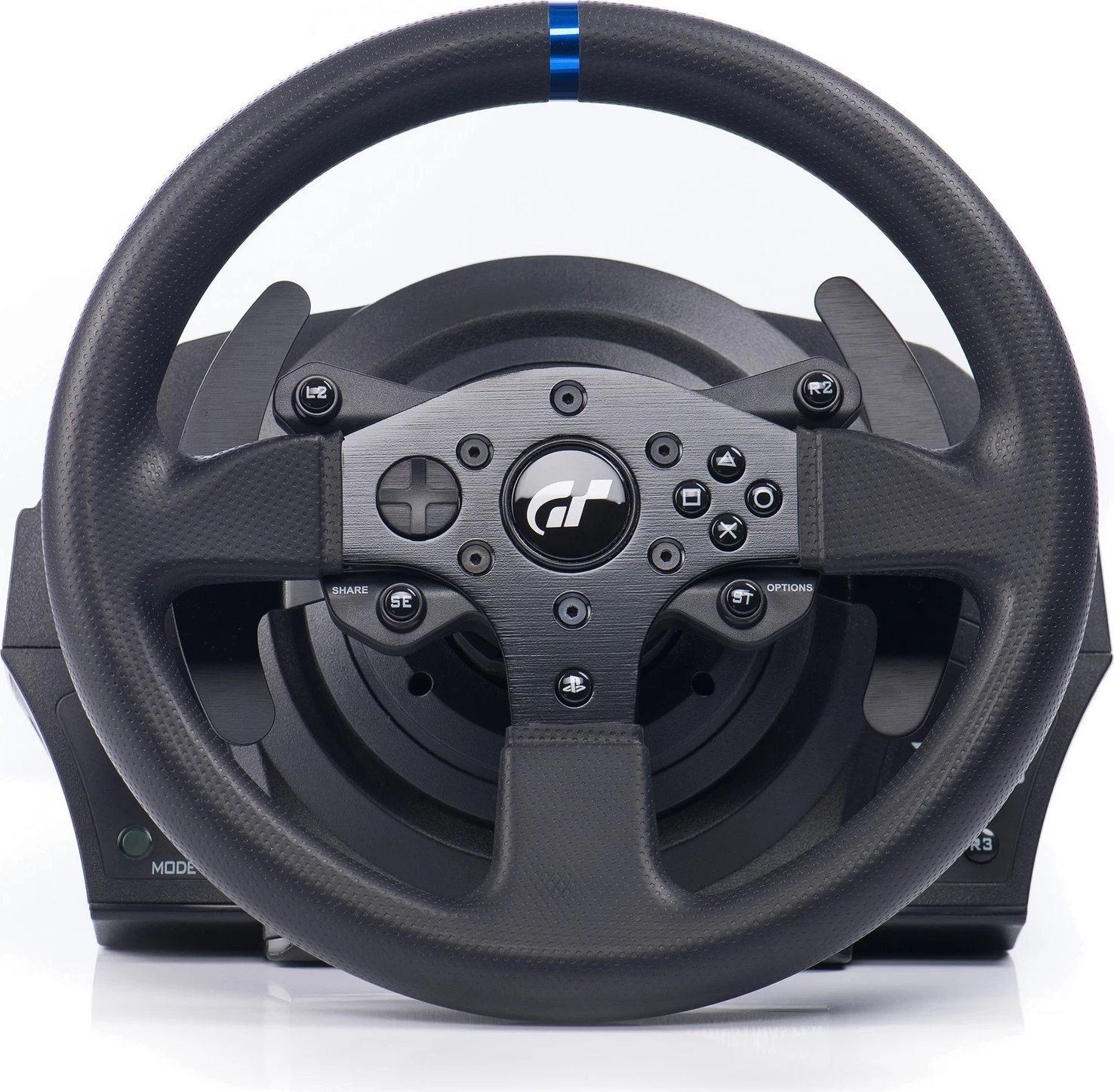 Timon dhe pedale, Thrustmaster, T300RS, GT Edition