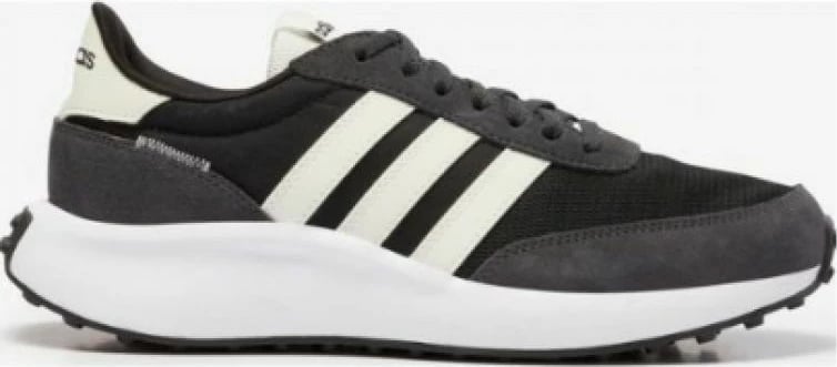 Atlete për meshkuj adidas Run 70S M GX3090, ngjyrë gri