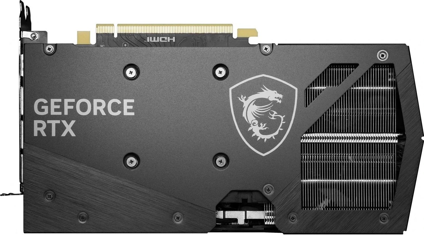 Kartë grafike MSI GeForce RTX 4060 Ti Gaming X, DLSS 3, 8GB, GDDR6 