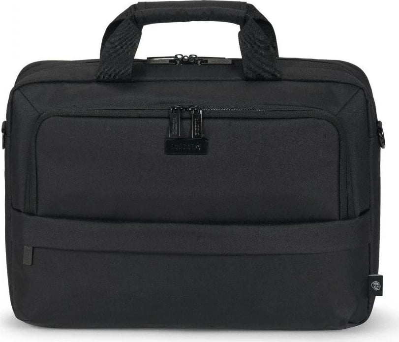 Çantë laptopi Dicota Eco Top Traveller Core 13-14.1", e zezë