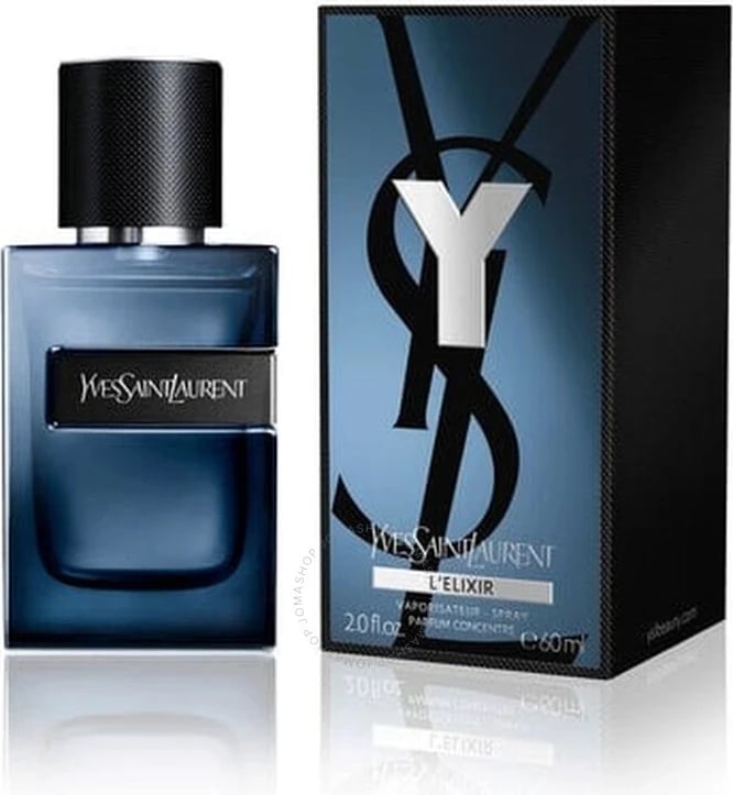 L'Elixir Yves Saint Laurent , Y , 60 ml