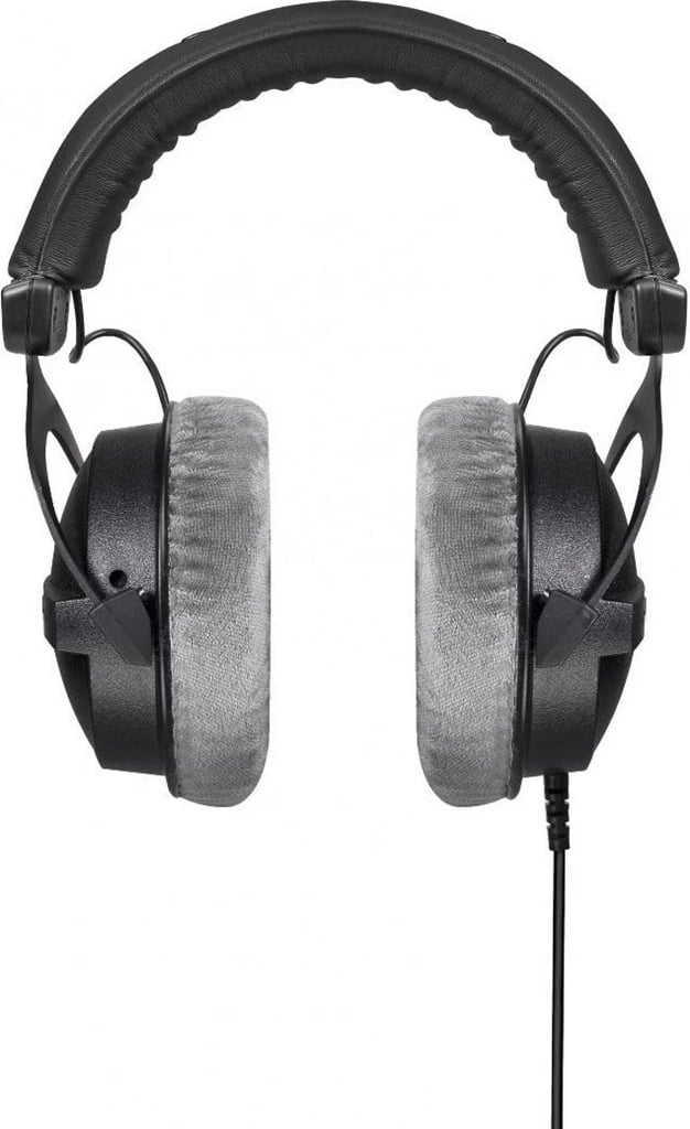 Kufje studio Beyerdynamic DT 770 Pro 80 Ω, të zeza