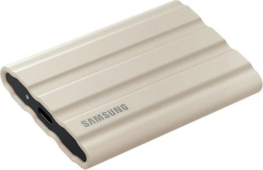 SSD portabël Samsung, 2TB, e bardhë