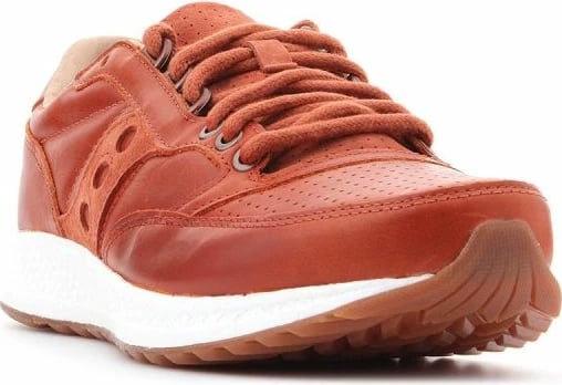 Atlete për meshkuj Saucony Freedom Runner, portokalli