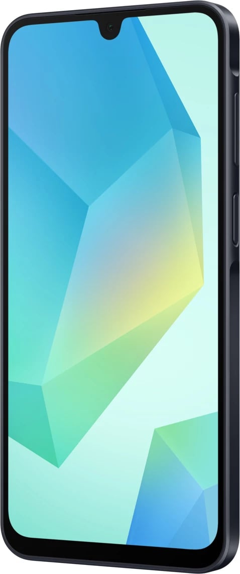 Celular Samsung A16 SM-A165F 8+256GB DS 4G, i zi