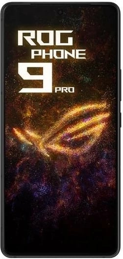 Celular ASUS ROG Phone 9 Pro 5G 24/1TB i zi