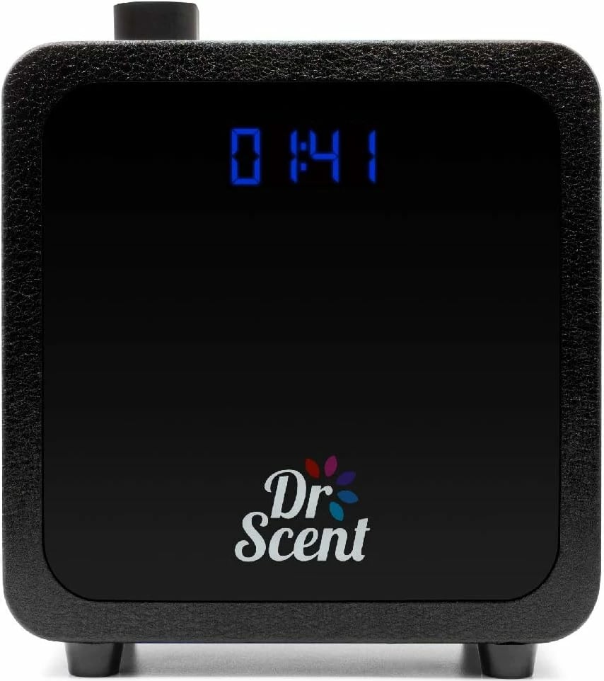 DR.SCENT SMALL - APARAT AROME