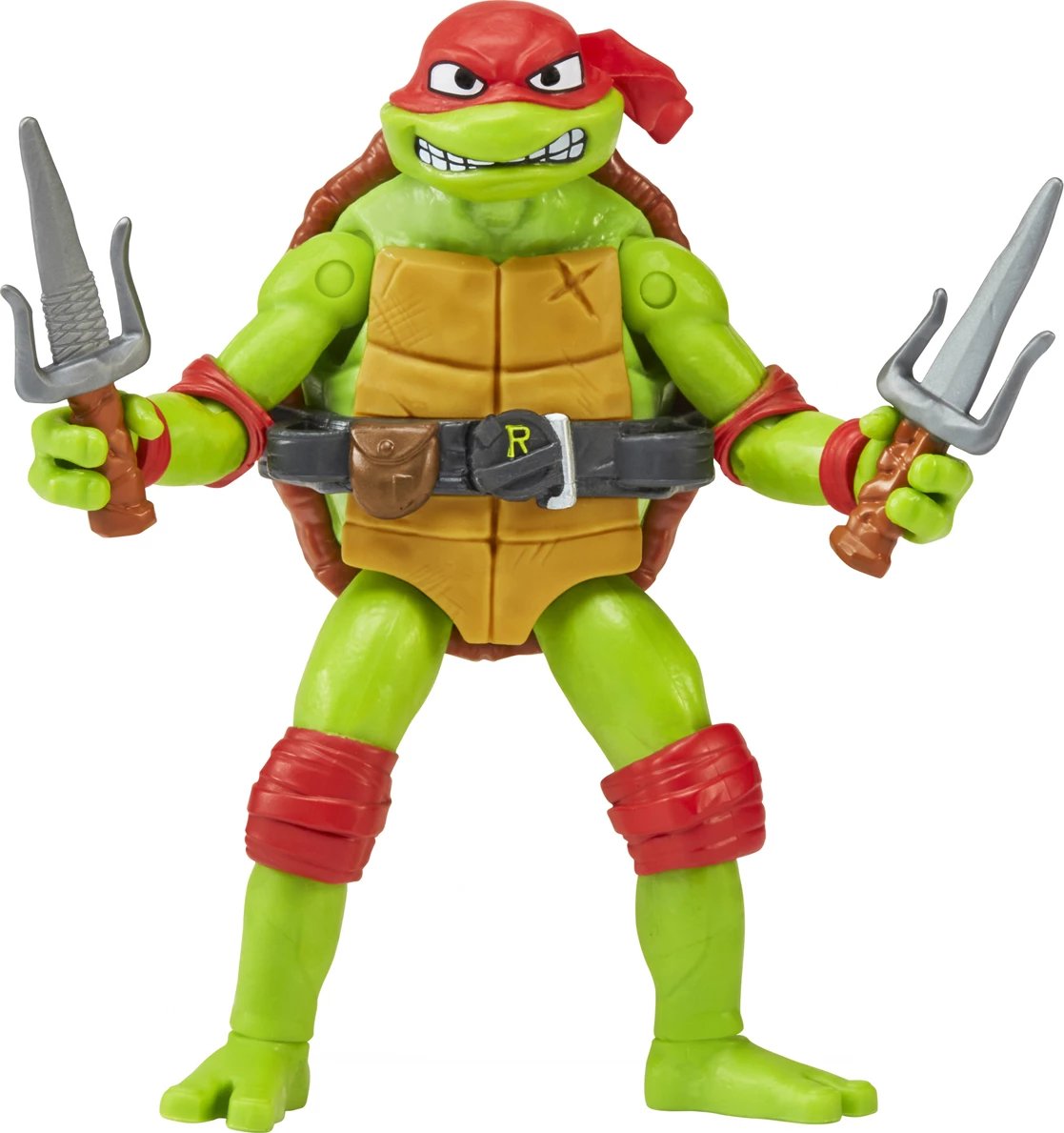 Lodër për fëmijë Teenage Mutant Ninja Turtles Mutant Mayhem - Raphael Figure