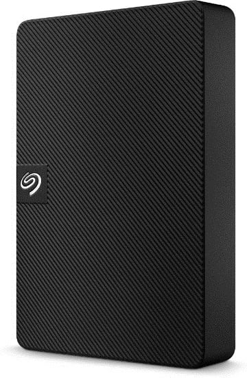 Disk HDD Seagate STKM1000400 External, 1TB, i zi 