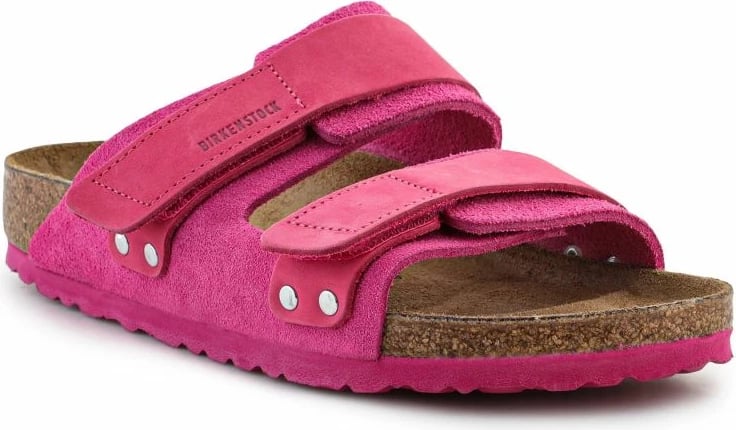 Flip-flops Birkenstock femra, rozë