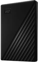 Hard disk Western Digital My Passport, 5 TB, 3.2 Gen 1 (3.1 Gen 1), i zi