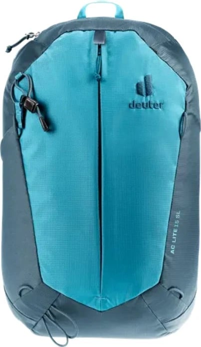 Çantë hiking Deuter AC LITE 15 SL Lagoon-Atlantic