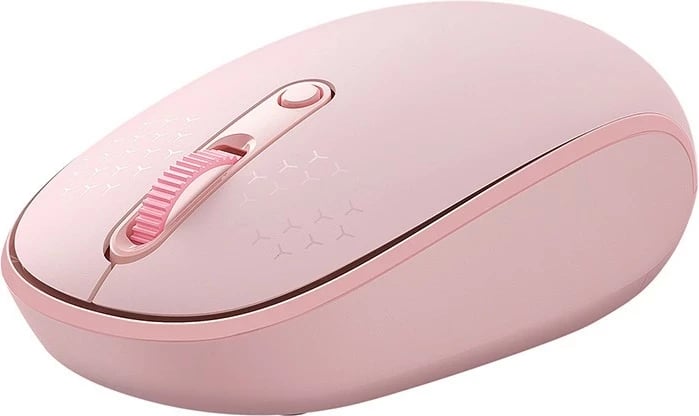 Maus Baseus F01B, wireless, baby pink