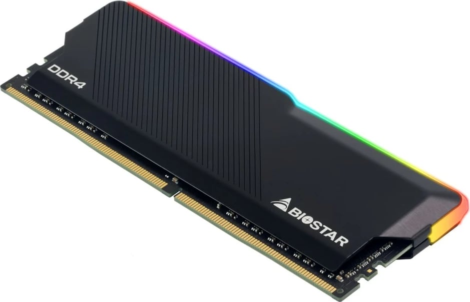 RAM Memorje Biostar RGB DDR4 GAMING X 8 GB 3600 MHz