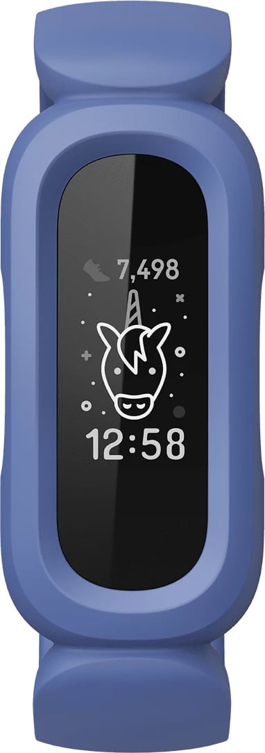 Smartwatch FitBit Inspire 3, 0.7", vjollcë