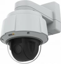 Kamerë rrjeti PTZ Dome Axis Q6074-E HDTV 720p