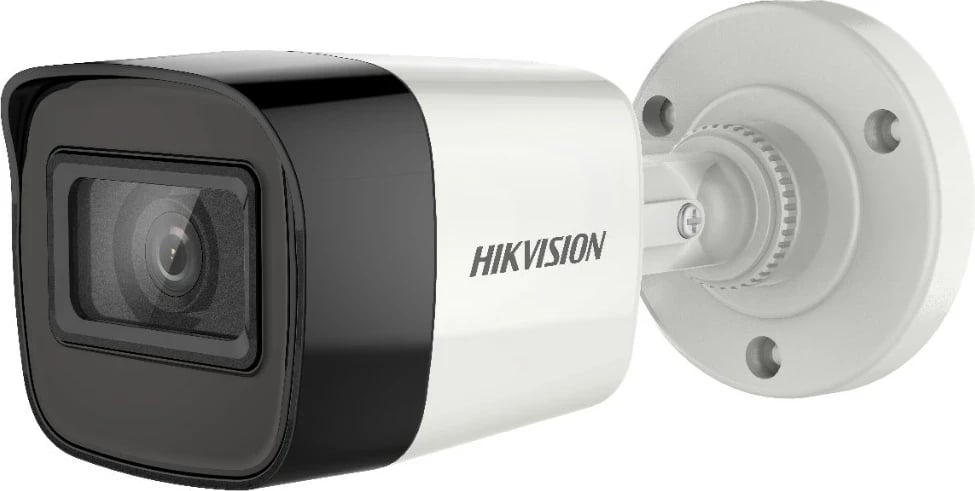 Kamerë Hikvision DS-2CE16H0T-ITF, 5 MP, e bardhë