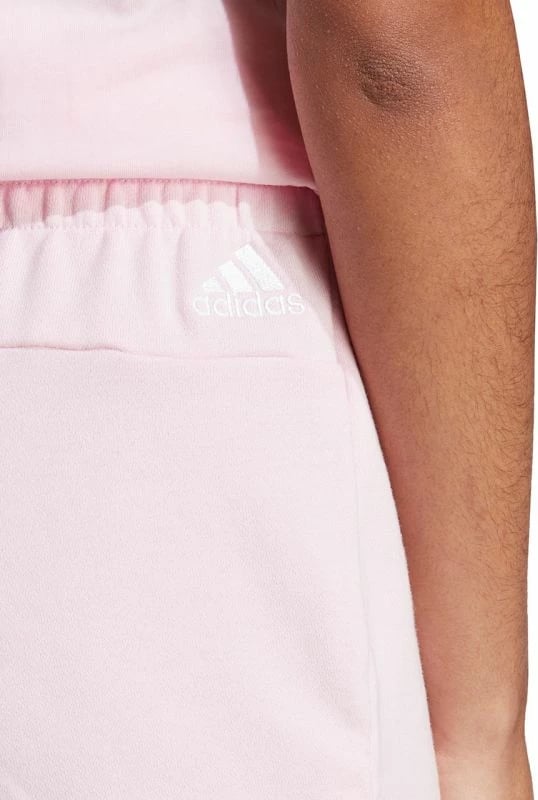 Shorce për femra adidas, të rozë