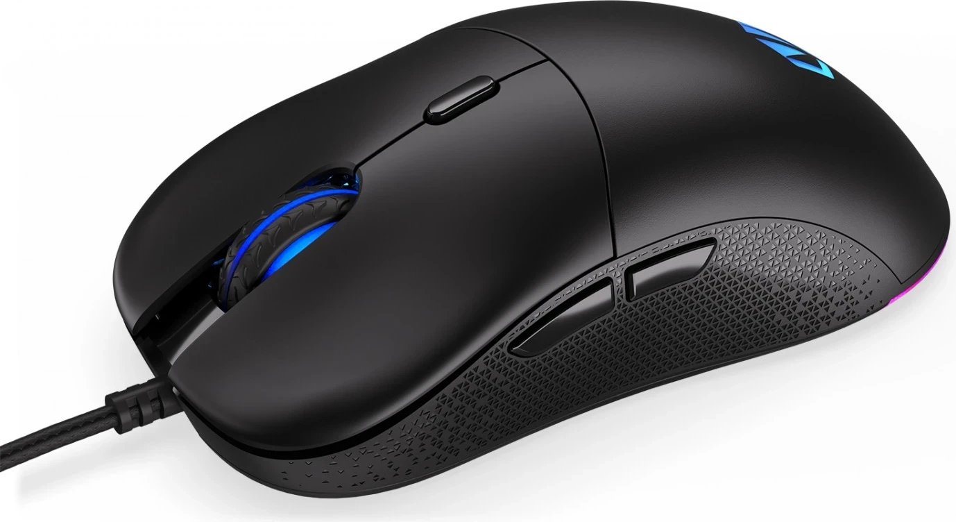 Maus Endorfy GEM Plus PAW3370, i zi