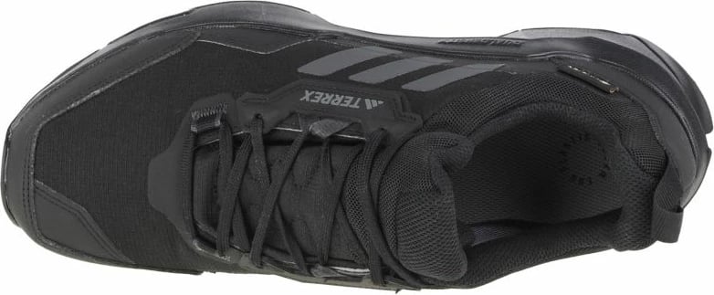 Atlete për meshkuj adidas Terrex AX4 GTX, të zeza