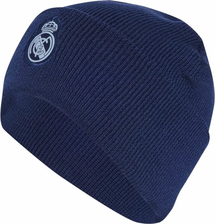 Kapelë Real Madrid adidas, e kaltër