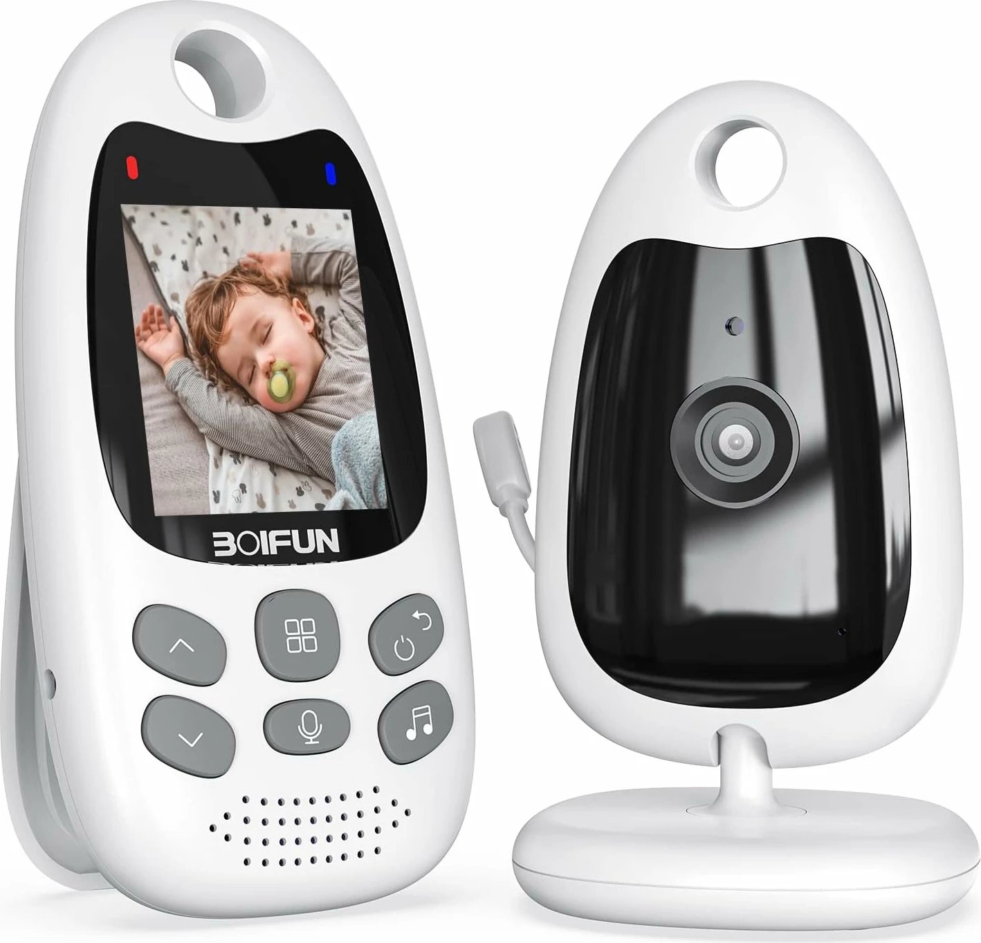 Baby Monitor VB610