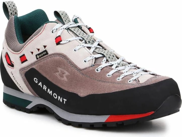 Atlete për meshkuj Garmont Dragontail LT GTX, krem