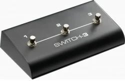 Kontroller TC Electronic Switch-3, i zi