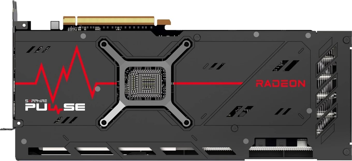 Kartë Grafike Sapphire PULSE Radeon RX 7900 XT, AMD 20 GB GDDR6