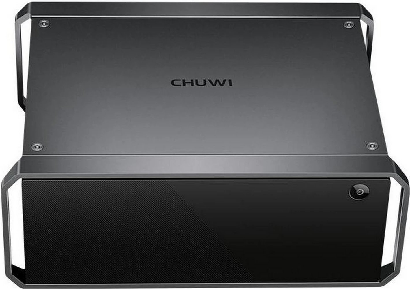 Mini PC CHUWI CoreBox CWI601K2 i5-12450H 16GB SSD512 E zezë