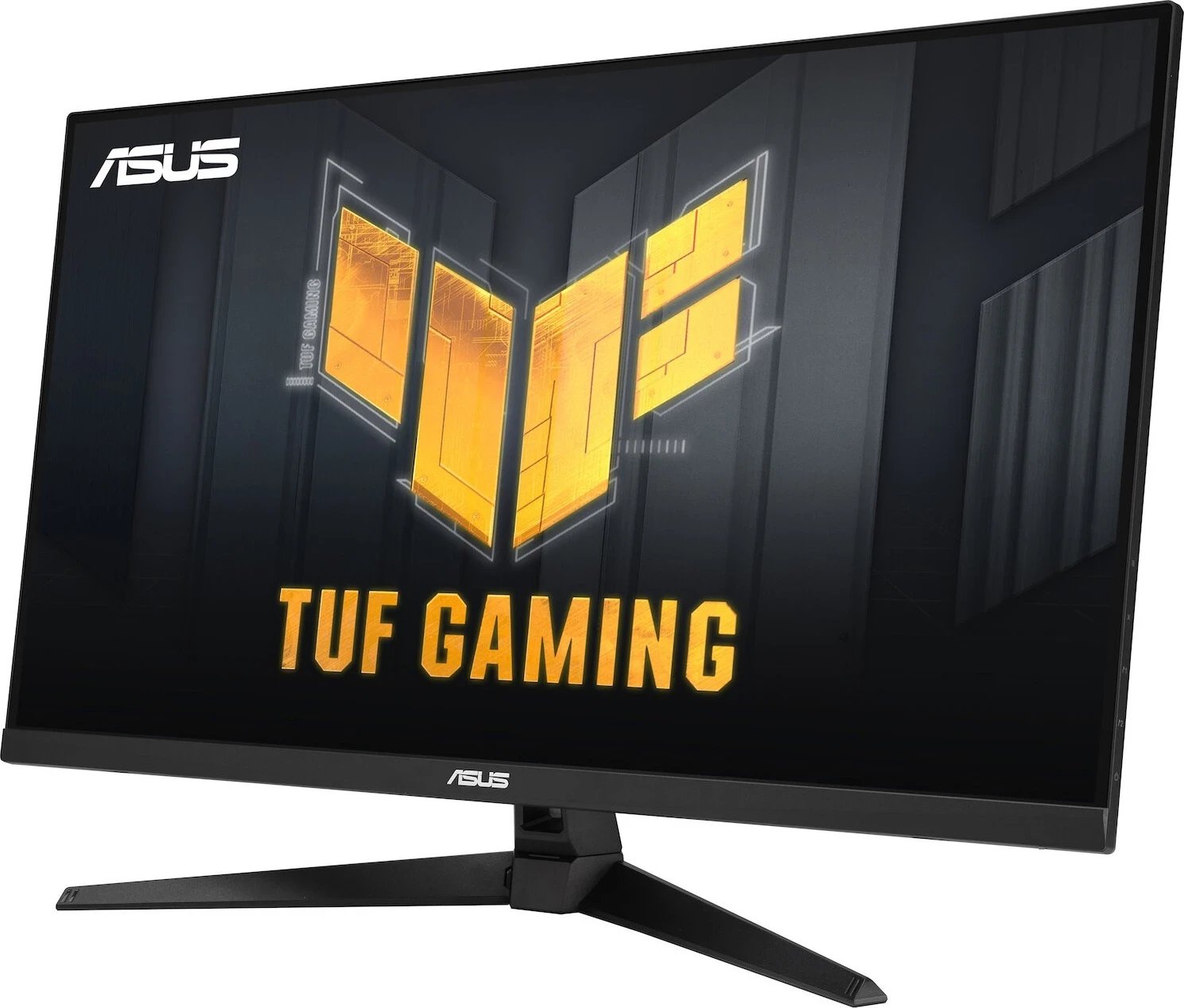 Monitor gaming ASUS TUF VG32UQA1A, 31.5", 4K, 160Hz OC, HDR 400, i zi