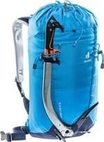 Rrugçak Deuter Guide Lite 22 SL, azure-navy