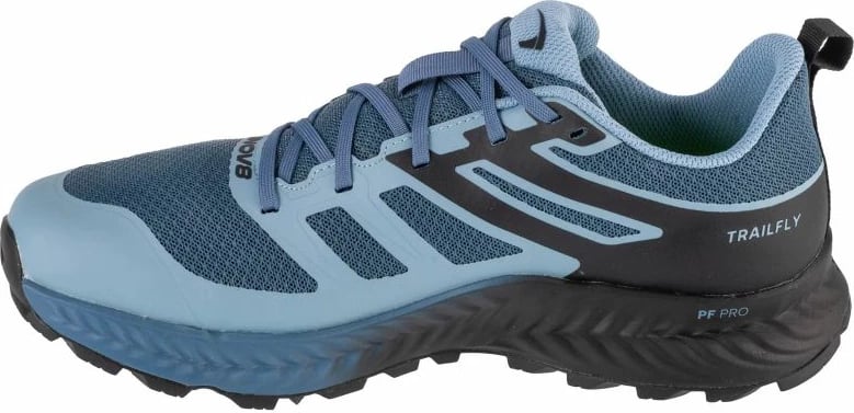 Atlete për vrapim për meshkuj Inov-8, blu