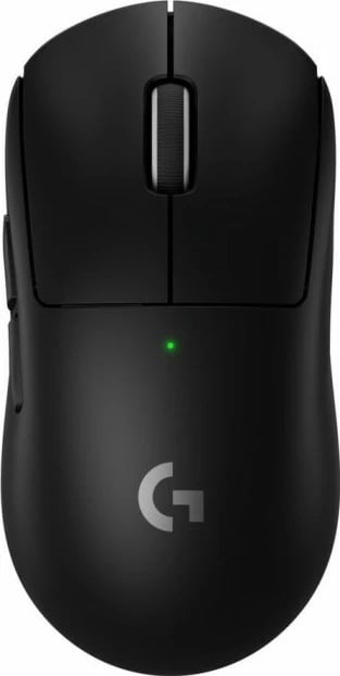 Maus Logitech G PRO X SuperLight 2, i zi