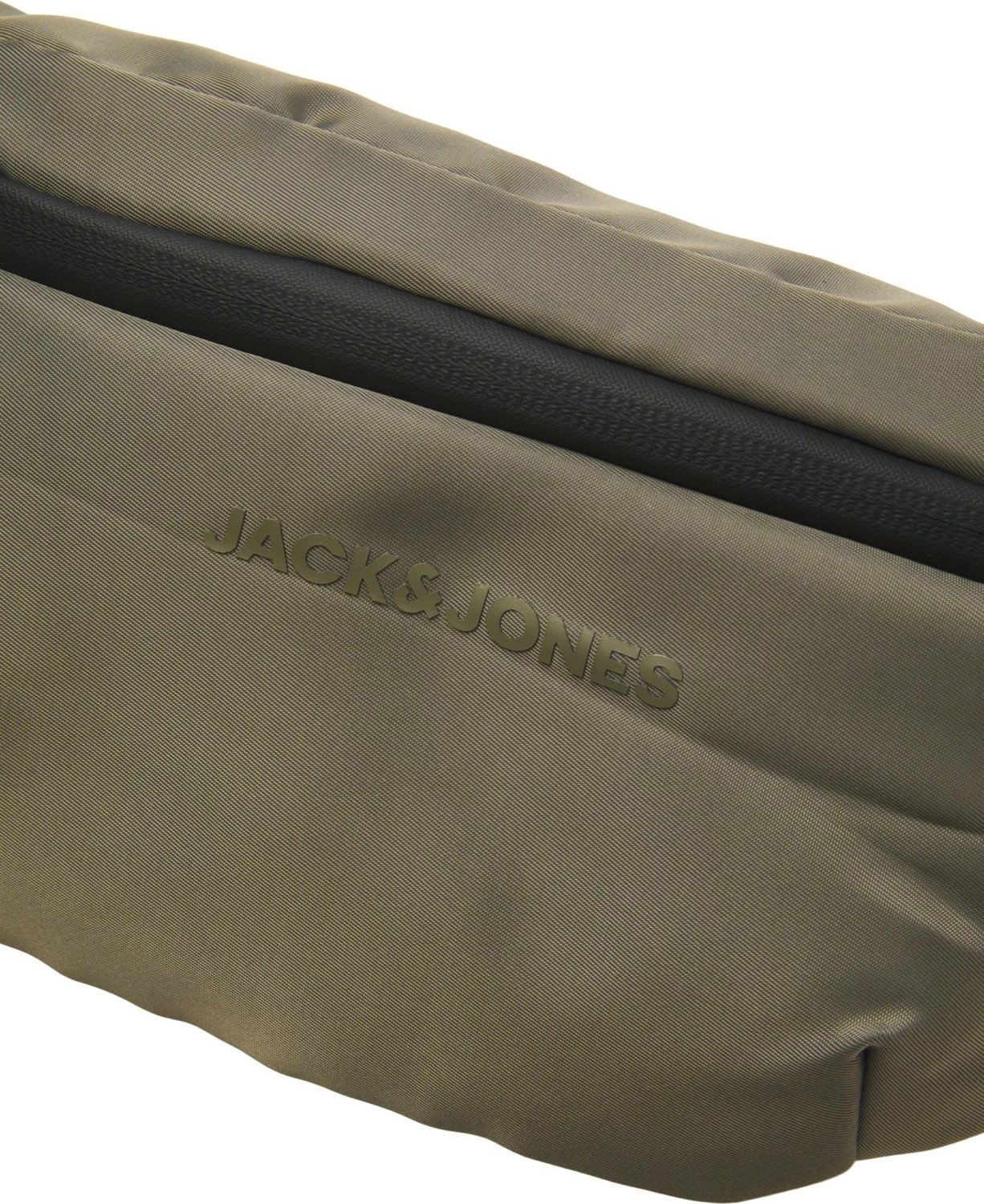 Çantë beli për meshkuj Jack & Jones Jacobland, e gjelbër