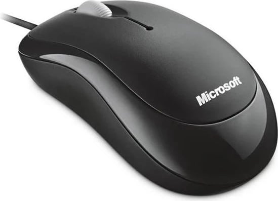 Maus Microsoft, i zi