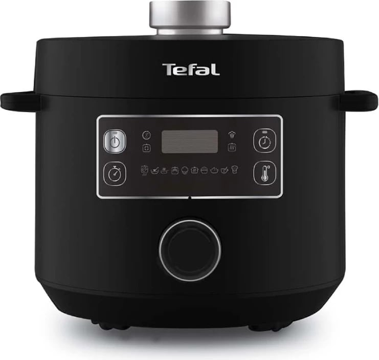 MULTICOOKER  CY754830 TEFAL  