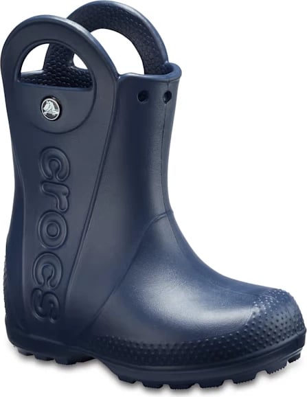 CROCS HANDLE RAIN BOOT KIDS 