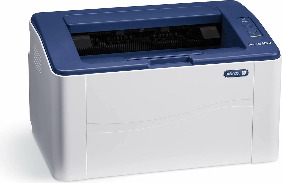 PRINTER XEROX 3020BI | WIRELEES