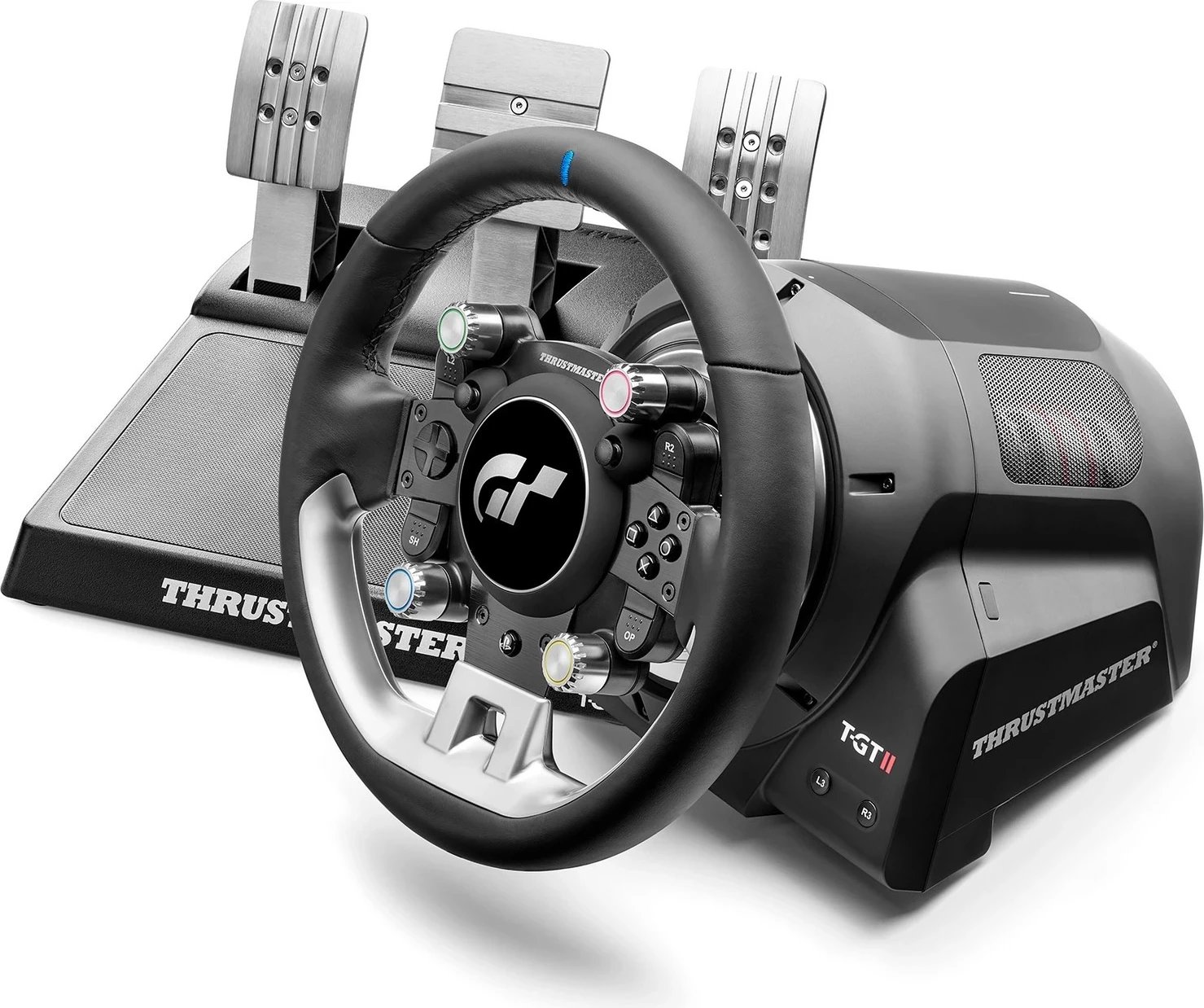 Timoni për lojëra Thrustmaster T-GT II